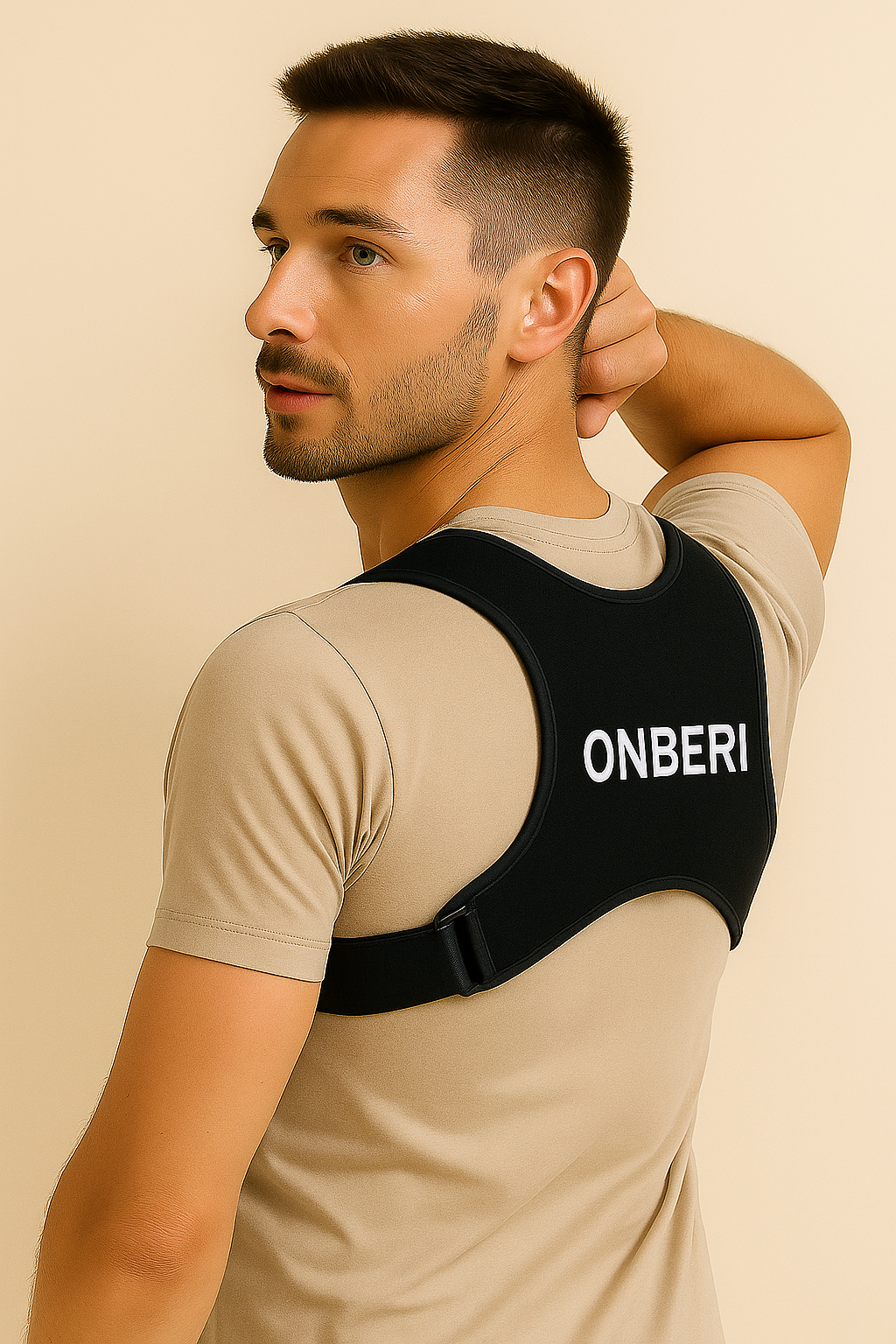 Shoulder Straps